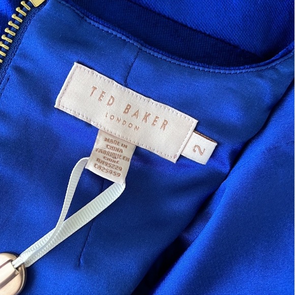 Ted Baker Dress - Picture 14 of 14